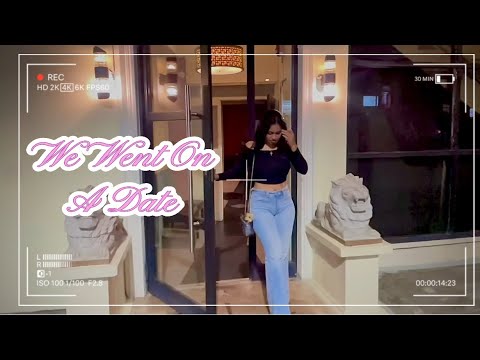 Видео: Ужин