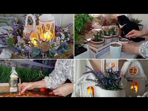 Видео: Как сделать дом уютным?Уютный дом.Идеи для дома.Мой быт.Kitchen Handmade Autumn decor Осенний декор