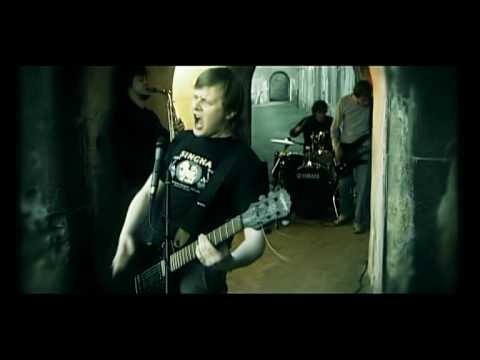 Видео: Sciana - Сьлёзы пад дажджом