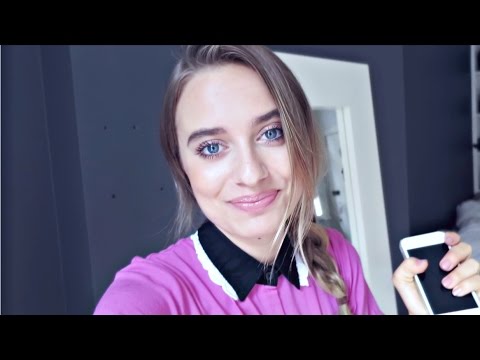 Видео: Лондон ♡ трезвая в клубе, кастинги, съемки, депривация сна.