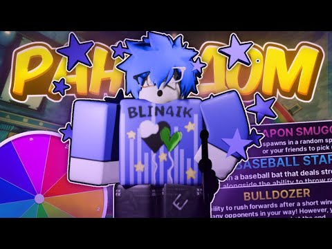 Видео: /🔥ИГРАЮ НА РАНДОМНЫХ СИЛАХ🔥\ Roblox, Ink Game