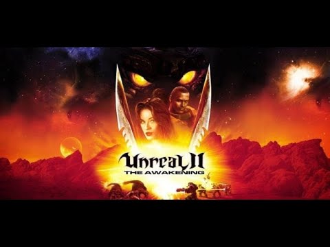Видео: Unreal 2: The Awakening (2003) - Игрофильм - Русская озвучка