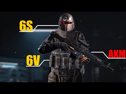 Видео: Комплект «Крепость» — Как часто хорошая броня спасает вас? — Lost Light