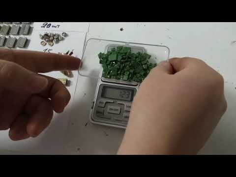 Видео: Разбор на драги Г3-117 генератор сигналов низкочастотный