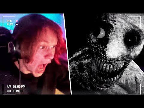Видео: ДИПИНС ИГРАЕТ В СТРАШНЫЕ ХОРРОР ИГРЫ