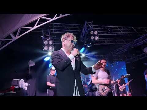 Видео: Григорий Лепс - Крыса Ревность (Live Ростов-на-Дону Эмбарго 08.08.2023)