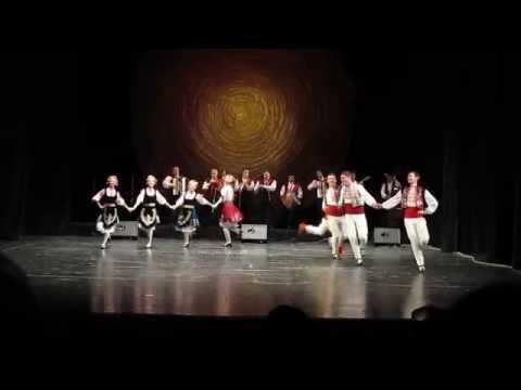 Видео: ФТТ "Найден Киров" - Среща, 06.05.2014 г.