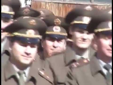 Видео: Офицеры пожарной охраны