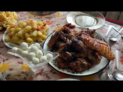 Видео: Kazakh village🌷қазақ ауылы 🌱kazak köyü 🐎казахская деревня 🐏Uzunagash Ұзынағаш Uzun ağaç 🌳Almaty