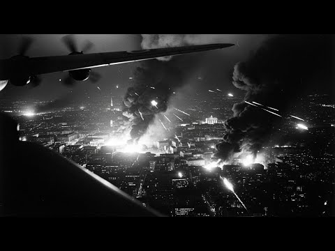 Видео: Геринг ПРИКАЗАЛ 'Стереть Сталинград с лица земли' — В ответ, 8-я Воздушная Армия ПРЕВРАТИЛА Берлин в