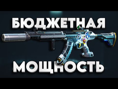 Видео: ОНА МЕНЯ ОЧЕНЬ УДИВИЛА - DELTA FORCE