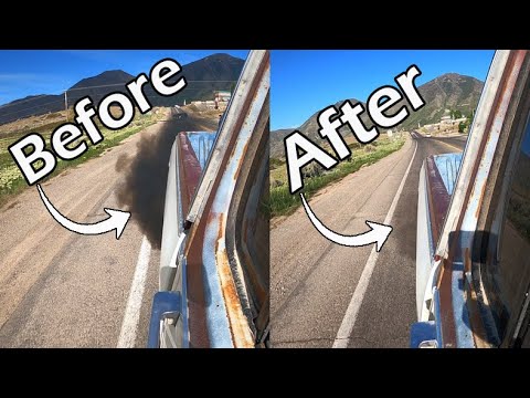 Видео: Больше никакого прокатного угля: настройка AFC насоса P-типа