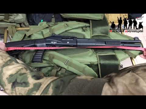 Видео: Обзор рюкзака 9.11 с отделением для оружия. 60 литров. Тактический, снайпера, охота.