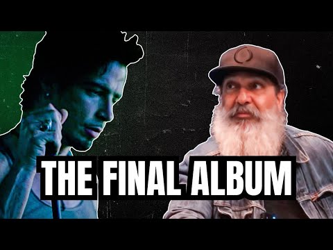 Видео: Последний альбом Soundgarden с Крисом Корнеллом может выйти