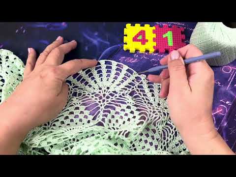 Видео: 41 ряд