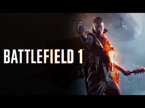 Видео: Battlefield 1 / Полное прохождение / Стрим 2K / RX 6900 xt