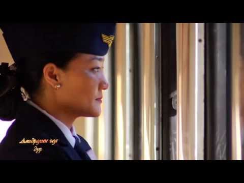 Видео: "Эх орон" үндэсний телевиз. Амьдралын гол дүр - Проводник