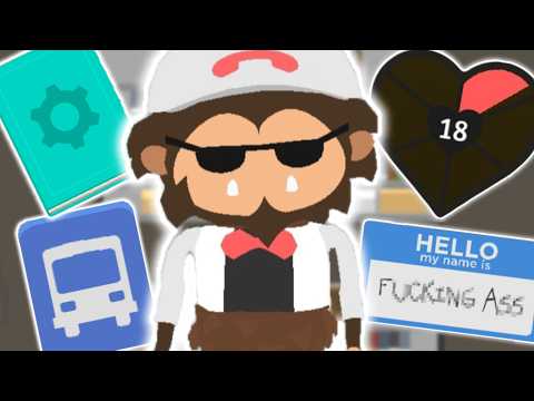 Видео: 6 ЗАБАВНЫХ занятий, когда вам СКУЧНО в Sneaky Sasquatch!