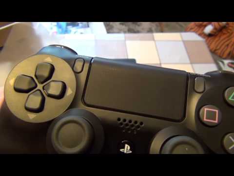 Видео: Распаковка ps4 slim. Первые впечатление.