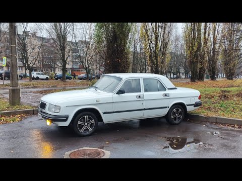 Видео: Дневная поѣздка на Волгѣ подъ любимыя пѣсни 2.