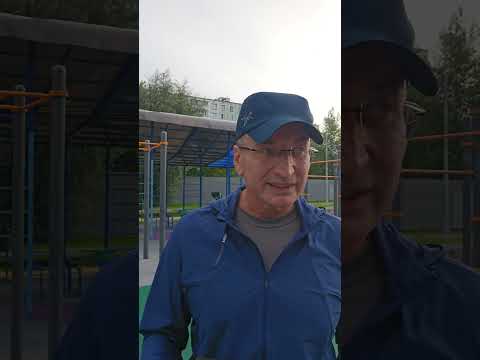 Видео: Ларри Уилс и рабдомиолиз. Анализ.