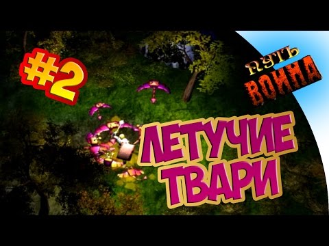 Видео: Шипари ■ Путь Воина #2