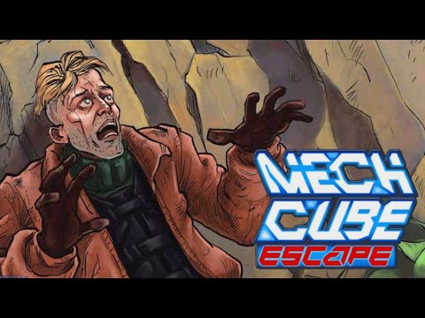 Видео: Невозможные загадки ▷ Механический Куб: Побег #2