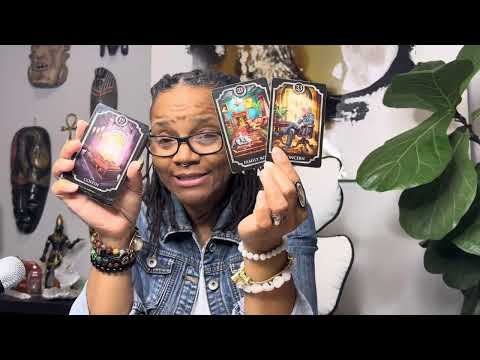 Видео: Эта женщина, которая наложила на тебя заклинание, не знает тебя. Всё дело в мужчине.