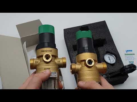 Видео: Honeywell FK06-1/2AA отличия между оригиналом и копией