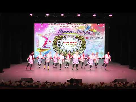 Видео: 106.Студия танцев «AVANGARD» Эстрадный – шуточный танец  «Всё будет хорошо»