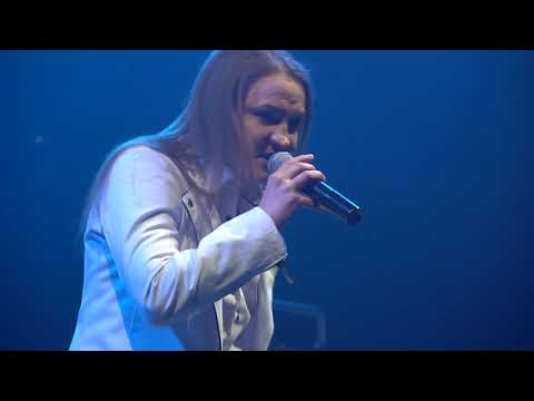 Видео: АрктидА - Во все тяжкие (Live in Москва - Театр - 07.04.2019)