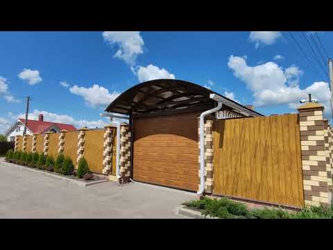 Видео: Командировка в Нововоронеж и короткая прогулка по городу