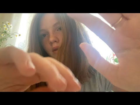 Видео: АСМР👅звуки рта🎙