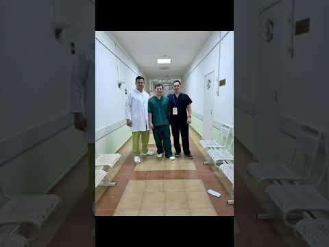 Видео: Түлектермен кездесу