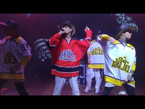 Видео: MOZGI Бармен