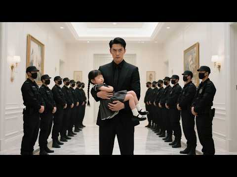 Видео: Глупую дочь бросила мать, но её отец - миллиардер, шокировал всех!