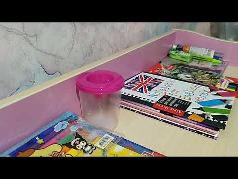 Видео: Покупки канцелярии в школу(тетради, ручки,пластилин,карандаши✏️)