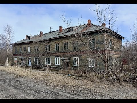 Видео: Квартира полная раритета из СССР и 90-х, заброшка в Маймаксе