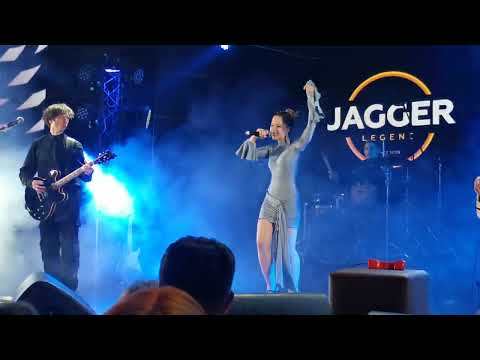 Видео: Ubel - Пой меня @ 2024-06-19 Jagger