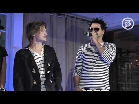 Видео: 7Дней.ру - «Корни» пустили «Лепесток»