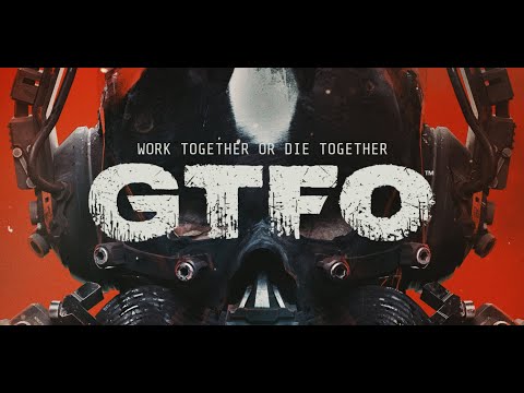 Видео: Ты не пройдёшь | GTFO  R1A1
