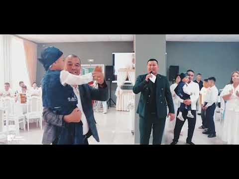 Видео: Мейірбек + Ақтөре | Сүндет той | Асаба Ринат | +7771 493 49 27