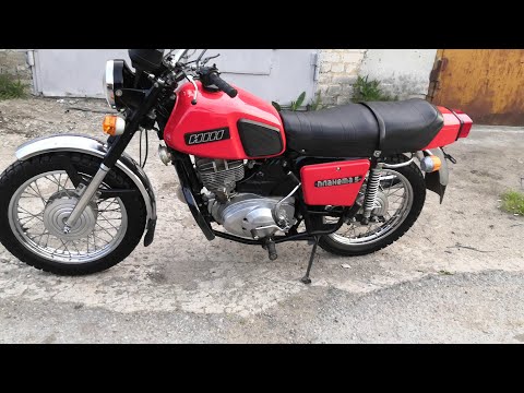 Видео: Самая ПЕРВАЯ ИЖ ПЛАНЕТА 5