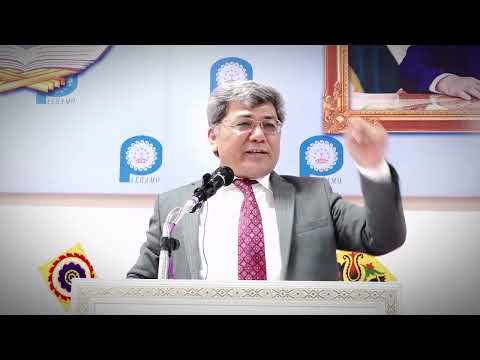 Видео: ФАРҚИ ШИРИНШОҲ ШОҲТЕМУР АЗ АБДУРРАУФИ ФИТРАТ ДАР ЧӢ БУД?