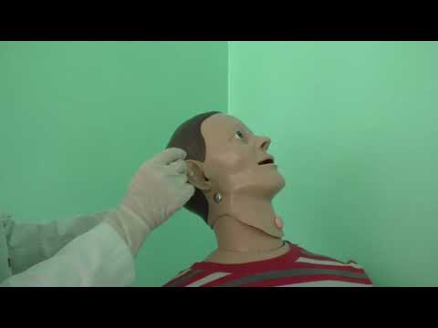 Видео: 34  Закапывание капель в уши