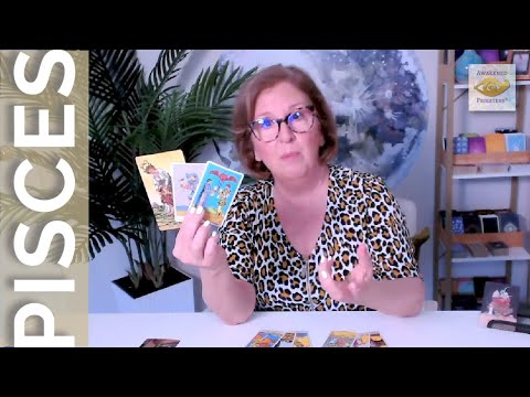 Видео: РЫБЫ ♓︎ Как родственные души, помогите друг другу преодолеть это препятствие!