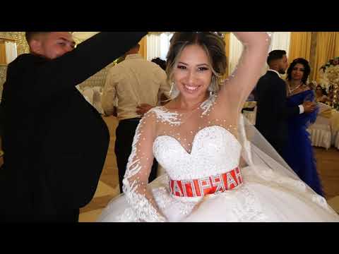 Видео: сватбено тържество на Эапрян и Ани с.костиево СТУДИО РАДИ 4К 0893241711