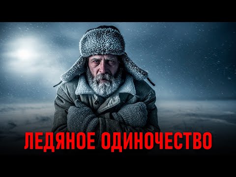 Видео: ЛЕДЯНОЕ ОДИНОЧЕСТВО: Как ВЫЖИВАЛИ в Самом Страшном Месте СССР?
