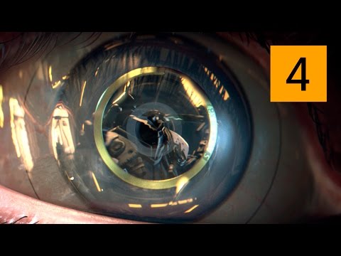 Видео: Прохождение Deus Ex: Mankind Divided — Часть 4: Притязания на юрисдикцию
