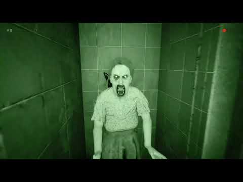 Видео: Страх с Краш! Лятото на 58 еп 3